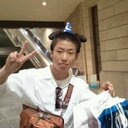 濱田 諒 (@0303_abcryo) Twitter