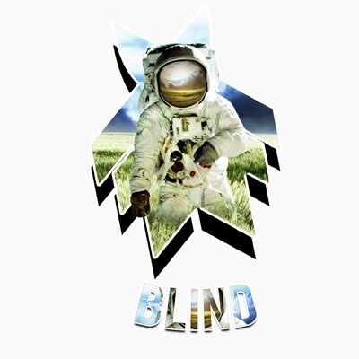 MrBlynd's profile picture. 