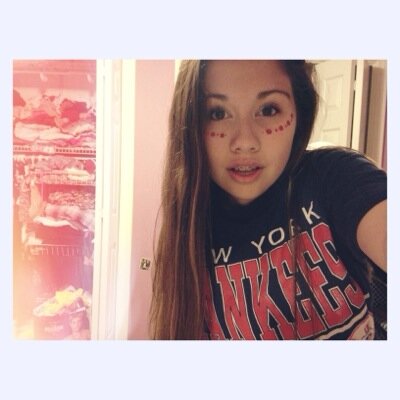 ☀️15years young//good vibes and chill times//supporting my little Australian since 2k11//i'm actually a mermaid☀️