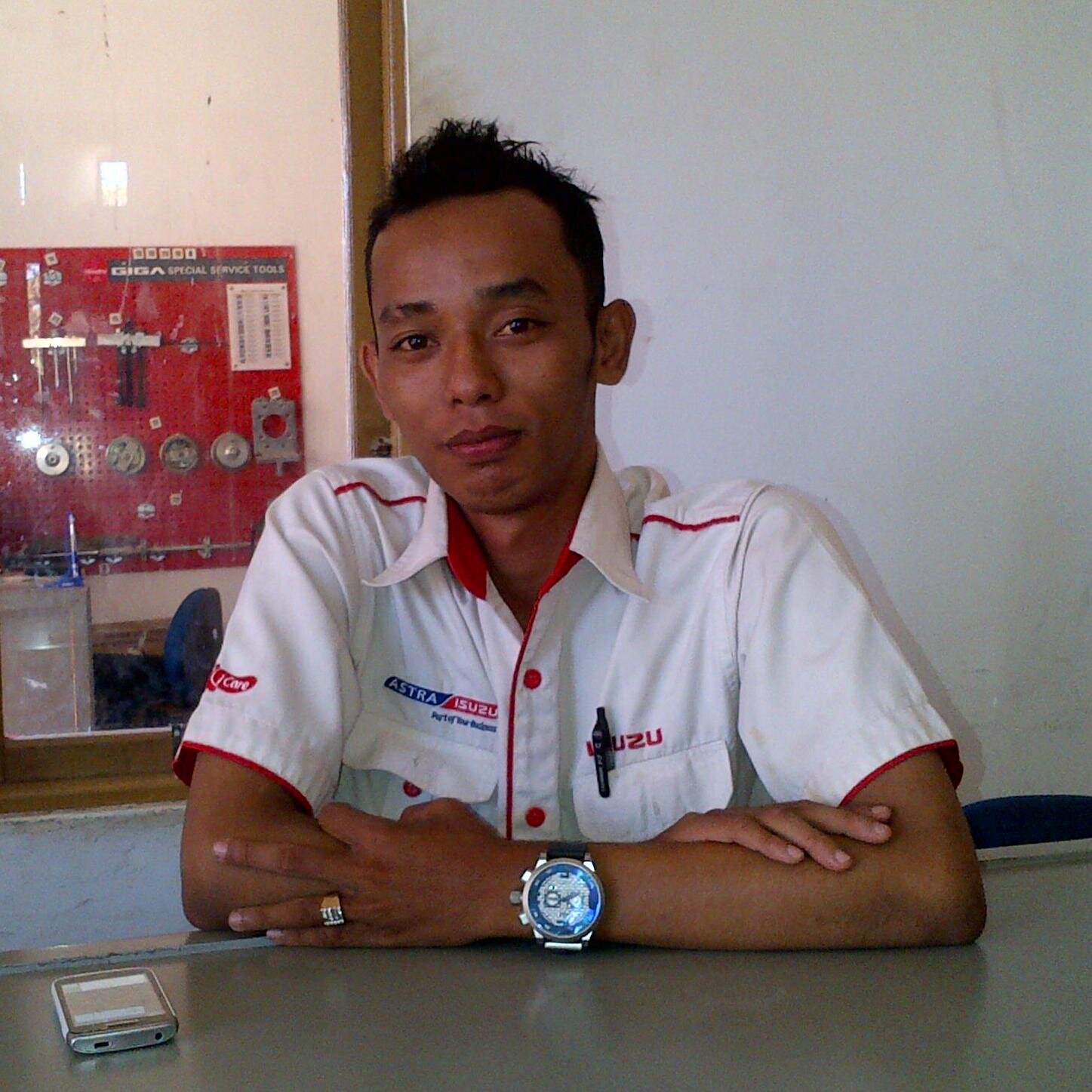Terima dan Kasih
