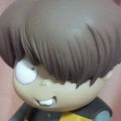 inthefog1962's profile picture. 水木漫画、藤子F漫画好き。モノノフ。