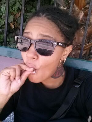 yung queen..
