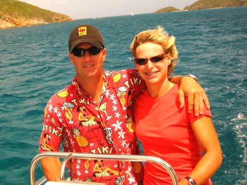 CatamaranCatsy's profile picture. Lagoon 560 charter catamaran