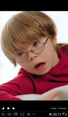 JulieHall38's profile picture. 