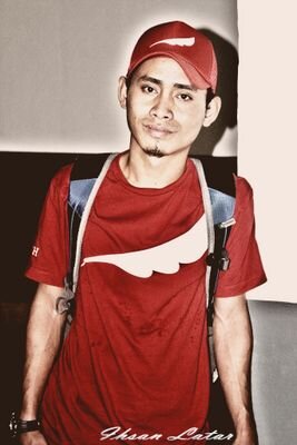 ichan_latar's profile picture. Jadikan Dakwah sebagai Tujuan Hidup|Dakwah sampai Mati dan Mati dalam Dakwah