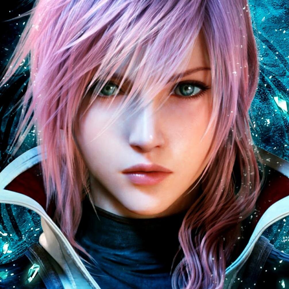 OdinLightning's profile picture. Hi, I am Lightning. I am a knight known to protect the goddess Etro. || Final Fantasy RolePlay. #Parody #OOCWarning