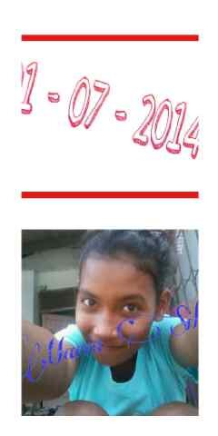 Smp 4 tamara :*  ♥ maria silvi ™, anti galau ☺ , paris impianku , bekasi tempatku ♥♥☀