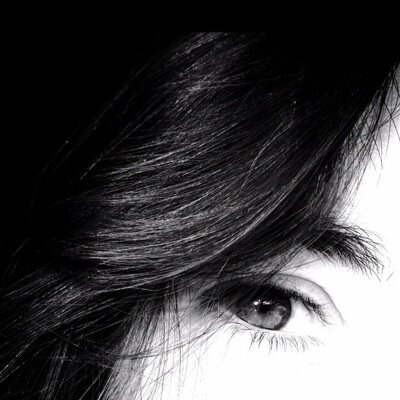 Elisacpf's profile picture. 