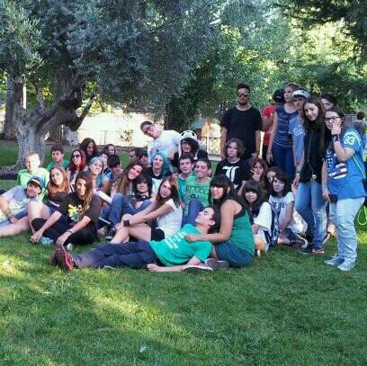 Hola! Somos un grupo de Frikis interesados en hacer quedadas para divertirnos y conocernos!! #FamiliaOtakusFerobre
