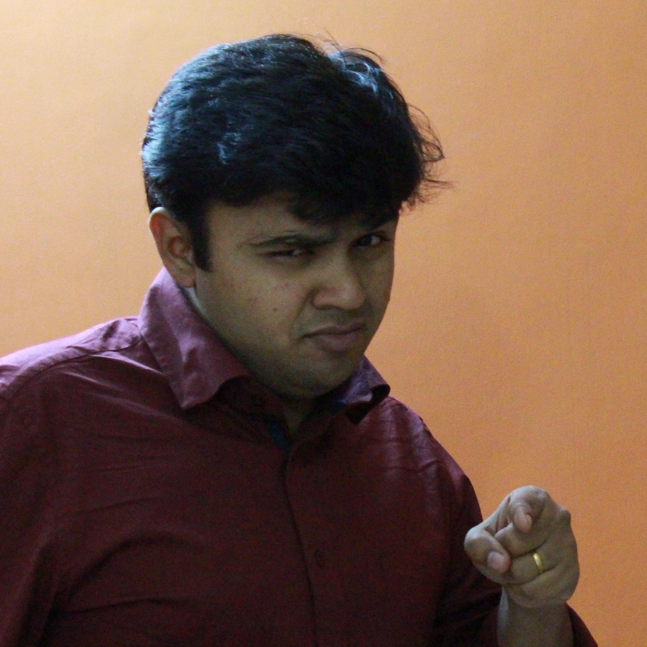 @MDIGurgaon MBA | B.Tech | Ambitious | Discovering myself | Learner | Presently Selling Soaps in Rural India. RTs/Favorites don't mean Endorsement