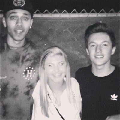 abbylynn_32's profile picture. 