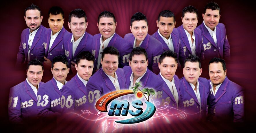 Plebes_MS's profile picture. Club Las Plebes Atrevidas de Banda MS