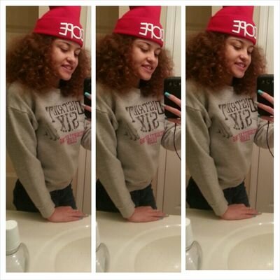 ❤Im Sitting Pretty Aint Worried!♥
 Bitches Hate&I Stunt 
Dangerously In Love With You
VI.XVII.XIV