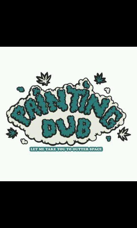 Experimental Substantial Youth Wear l Cricket Land l Collaborator l Suburban Terror l paintingdub@yahoo.com