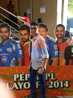 Bhavya24Ratadia's profile picture. 