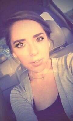I'm not much, but I'm all I think about.