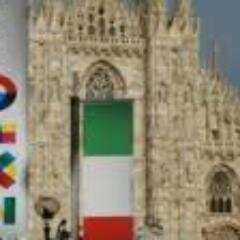 #ItalianOttimisti #NonFinisceQuì Noi ci crediamo #E015 #Turismo #Commercio #Attrattività #Territori #IoT #SmartLiving