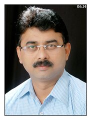 I m  creative   and self depended indian man . My motto is   
Beaing a human and learn more about life . I want to give some changing im my country rule and de