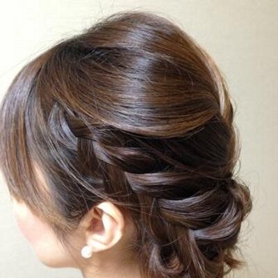 ヘアスタイル 髪型 ミツカンcm 安田成美さん風のアシメ短め前髪ショートヘアが40代女性に人気 T Co Rttuvleruv アラフォー髪型