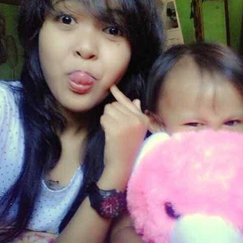 Gadis aquarius kecil | 6 Februari 1996 || http;//www.facebook.com/Pratiwi Ruswanda