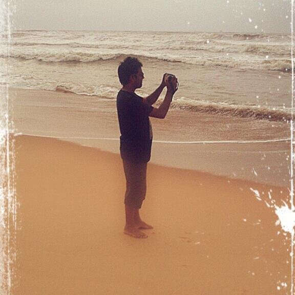 pavanvaghela's profile picture. 