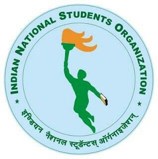Official Twitter handle of Indian Nation Students Organisation (Students wing of Jannayak Janta Party)