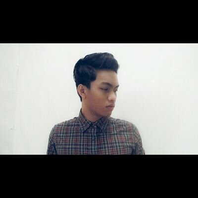 another @FairusAzhari
