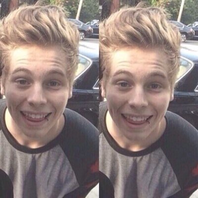 follow @spellbindluke