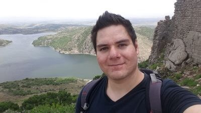 karlgeist's profile picture. 