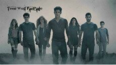 As you can tell this is a Teen Wolf FanPage!! I will try to follow you all back.