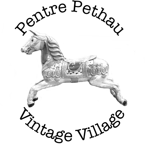 Vintage Village - the shop that sells all things vintage plus items made by local artists, makers and artisans. The shop changes every day... pop in and see!