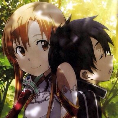 SAO/IS/いぬぼく/エンジェルビーツ/ラブライブ/ギルクラ/エウレカ/リトバス/Free/一存/など他も色々好き 無言フォローするかも 気軽に絡んでね〜