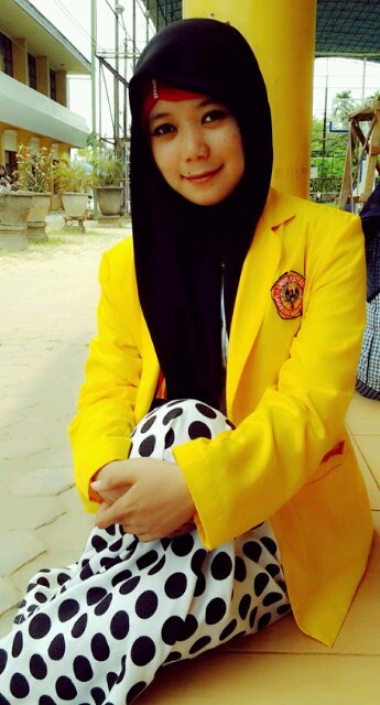 ♥ALLAH SWT |♥Family | Mahasiswi Pend. Fisika 2013 PMIPA FKIP UNLAM