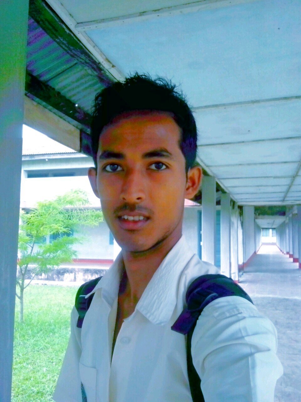 Sam_Barman's profile picture. 