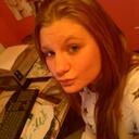 danielle hoffman - @imsupaxdupafly - Twitter