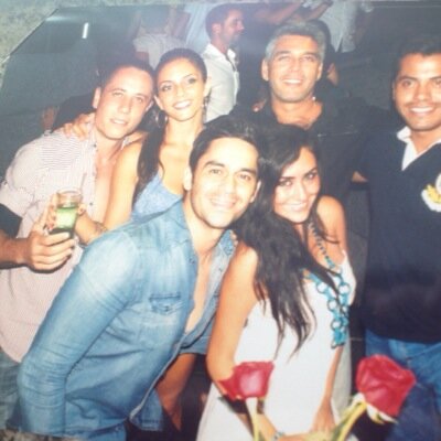 ME ENCUENTRAS EN CHUCHITO PEREZ CANCUN