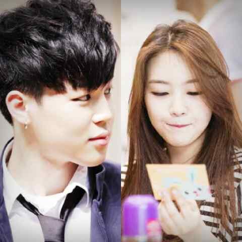 [MINAH's] • Dancer @bts_twt