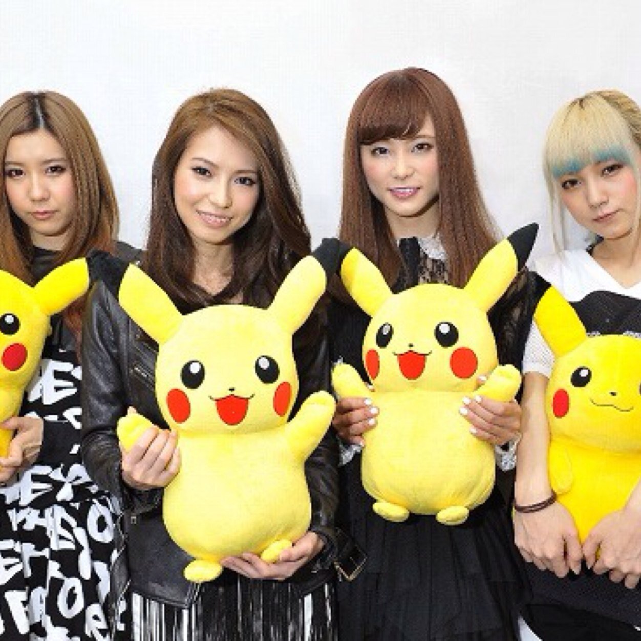 SCANDALすき！ ライブ初参戦！ SCANDAL好きさんと絡みたい！ にゃがの！
