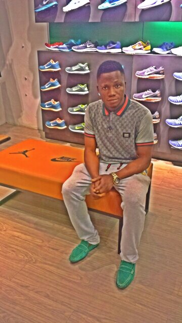 Am cool