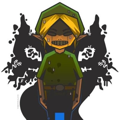 YoU ShOuLd'Nt HaVe DoNe ThAt. . . . . YoU'vE MeT WiTh A TeRrIbLe FaTe, HaVeN't YoU. . . .