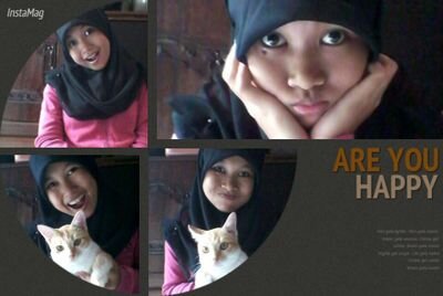 smile everywhere ^_^