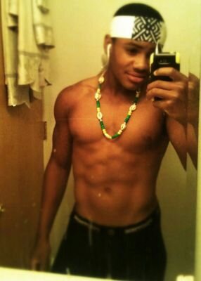 upcoming boxer, no days off