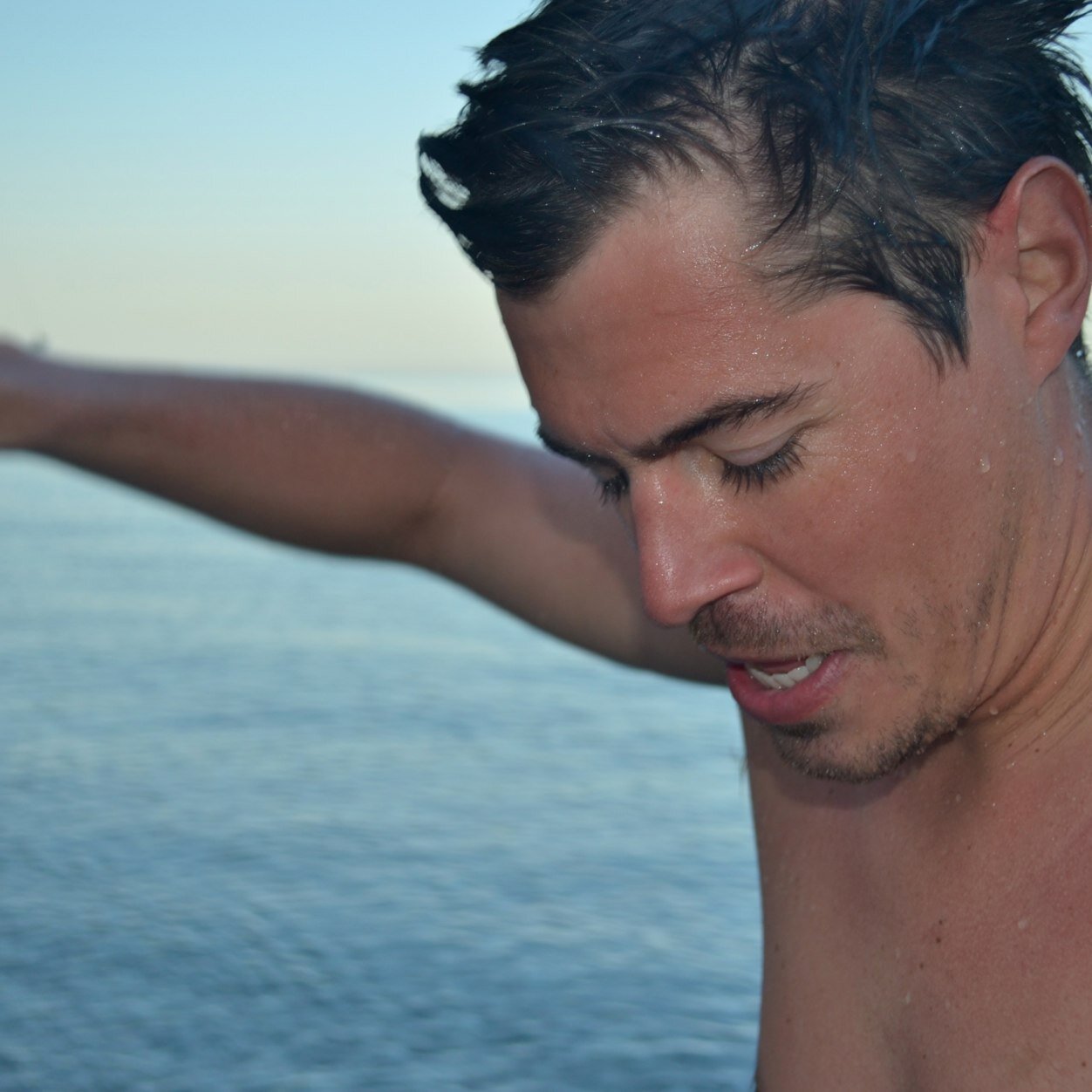 nathantskinner's profile picture. Grieving the death of my son Toby and fighting for better treatment for childhood cancer, particularly acute myeloid leukaemia (AML).