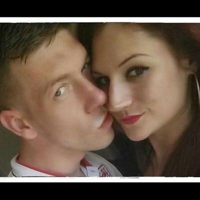 3 things matter to me my Mrs @Zoedaboss89 my 3kids and @lutontownfc live every day like your last