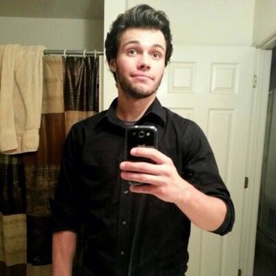 *not the real Anthony I am just a fan account of the amazing anthony bazurto* my life is dope and i do dope shit