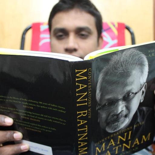 Rajaism's profile picture. Actor, Screenwriter, Film Reviewer, GMAT Trainer, Copy Editor, Content Marketer, and the most popular GOTO guy. Kept my bio short owing to dearth of creativity!