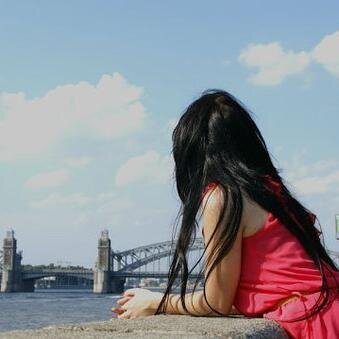 ProstoMilashcaa's profile picture. 