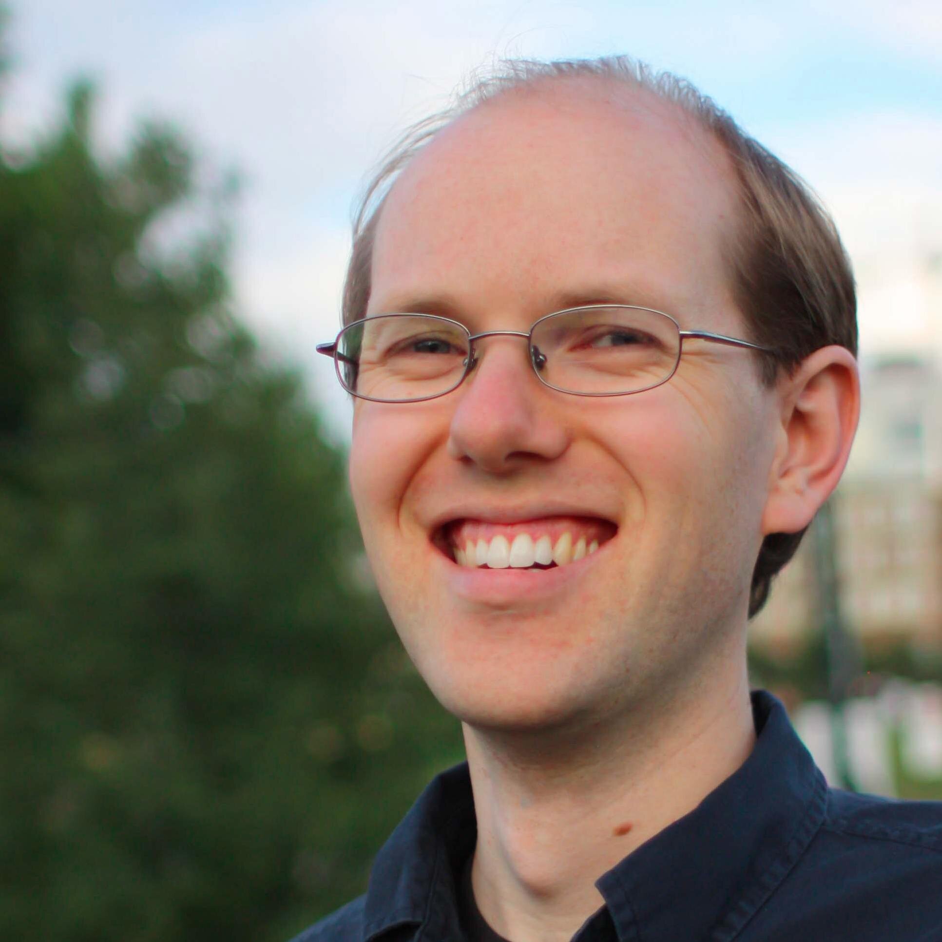 Researcher in formal methods, photography nerd and musician