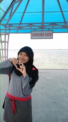 anhizamaliaa's profile picture. Aku gak takut dengan apapun karna Allah SWT selalu bersama ku ☺