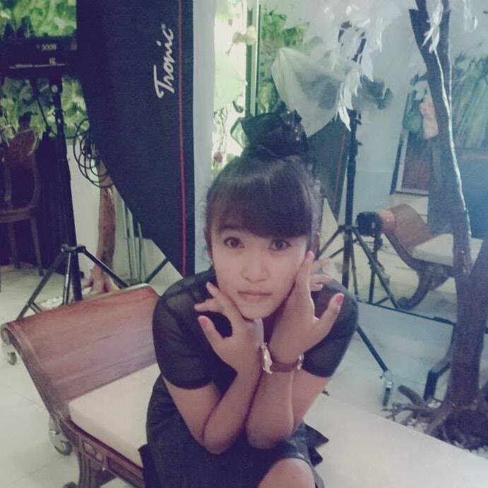 kintanaputri8's profile picture. * my bridthay February 17 *SMK Negeri3 (2013) B.lampung| 2207B163 |* admin PT. U.F.O & HK♥OLSHOP |